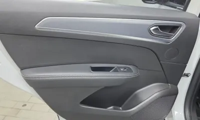 Renault-KoreaSamsung XM3