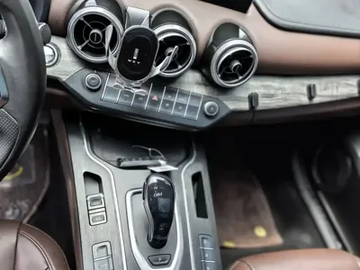 WEY Wey VV7