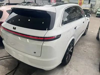 Li Auto Li L7