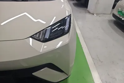 BYD Seagull