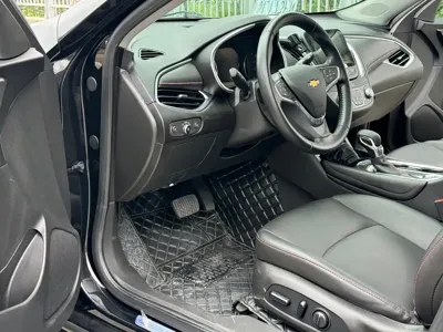 Chevrolet Malibu XL