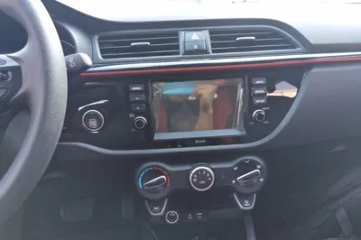 Kia KX Cross