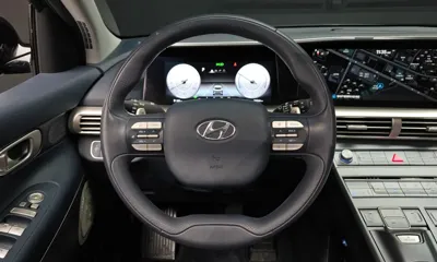 Hyundai Nexo