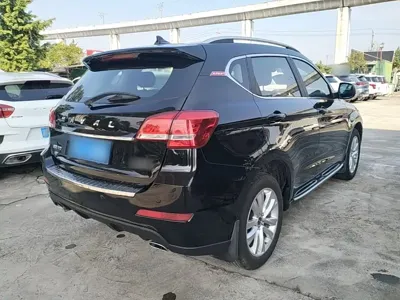 Haval H2