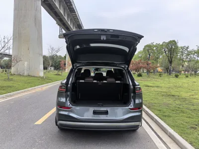 Volkswagen ID.6 X