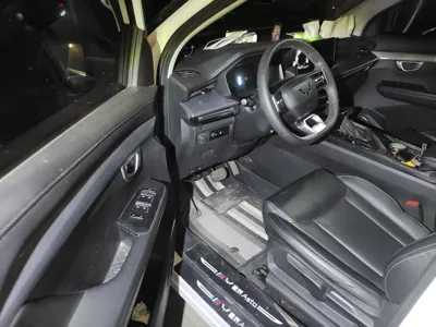 Wuling Asta