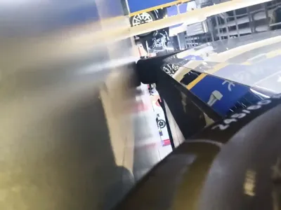 Li Auto Li MEGA