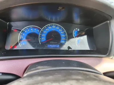 BYD F3