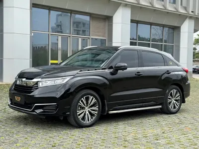 Honda Avancier