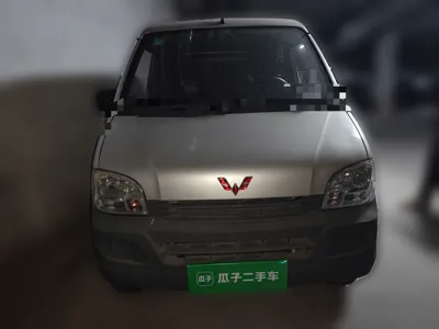 Wuling Zhinguang
