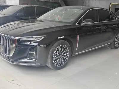 Hongqi Hongqi H5