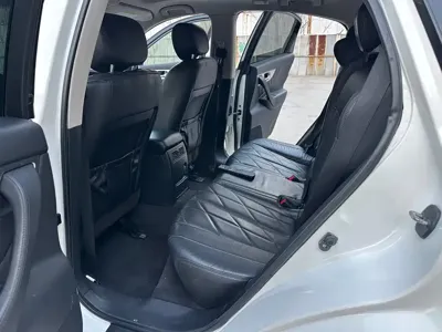 Infiniti FX