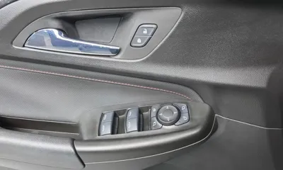 ChevroletGMDaewoo Trailblazer
