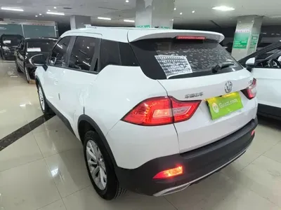 Zhonghua V3