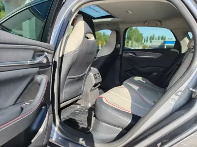 BYD Destroyer 05