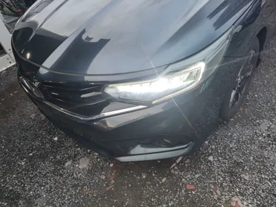 Honda Envix