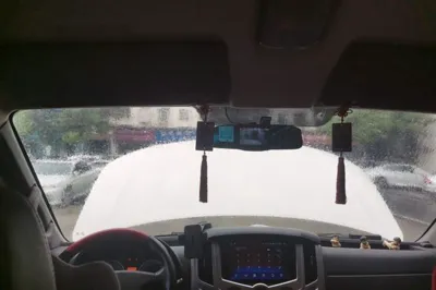 Dongfeng Yufeng Yufeng