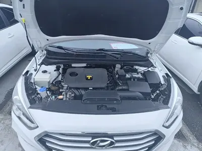 Hyundai Mistra