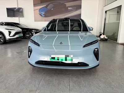 Nio ET5