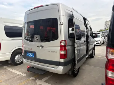 Foton Tuyano