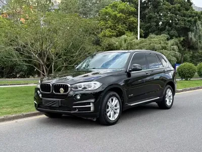 BMW X5 (Import)