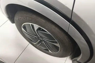 Xpeng G6
