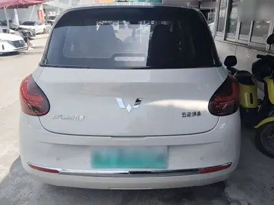 Wuling Bingo