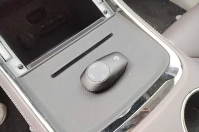Leapmotor C11