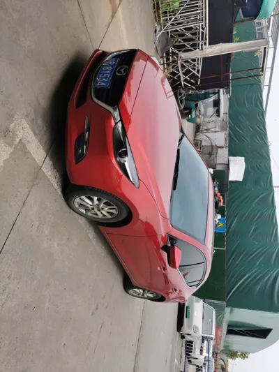 Mazda Mazda 3 Axela