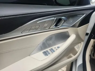 BMW 8-Series