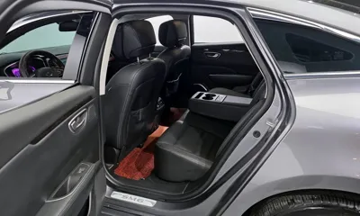 Renault-KoreaSamsung SM6