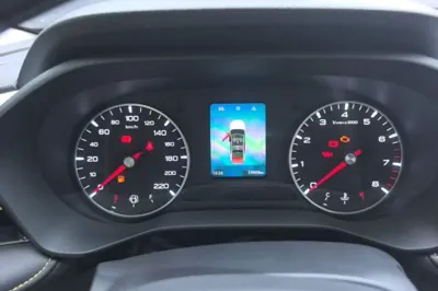 Roewe i5