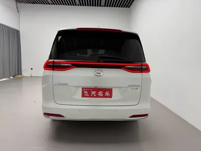 GAC Motor Trumpchi M6
