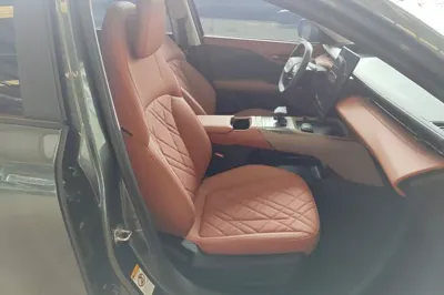 CHANGAN NEVO A05