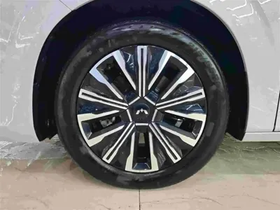 Wuling 星光730新能源