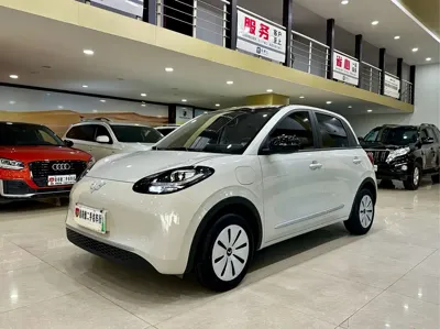 Wuling Bingo