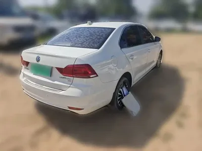 Volkswagen Santana