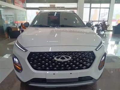 Chery Tiggo 3x