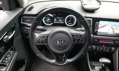 Kia Niro