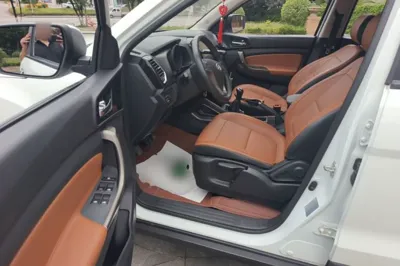 CHANGAN OSHAN CX70