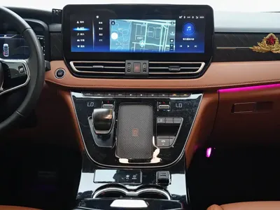 Hongqi Hongqi HQ9