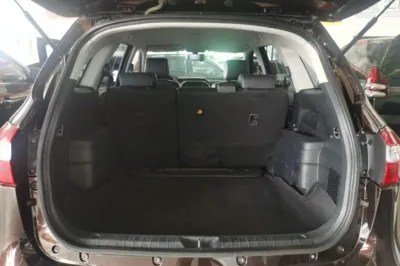 JMC Yusheng S350