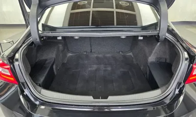 ChevroletGMDaewoo Malibu