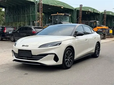 BYD 海豹06
