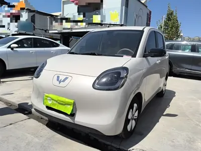 Wuling MINIEV