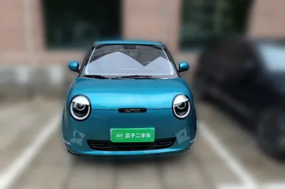 CHANGAN NEVO Lumin