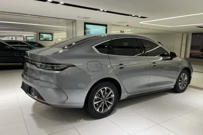 BYD Destroyer 05