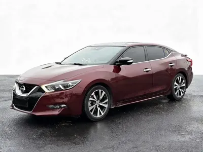 Nissan Cima
