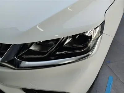 Geely Binyue