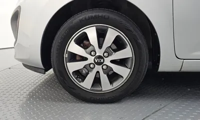 Kia Morning